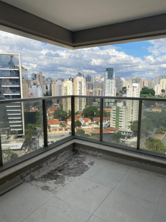 Imagem Apartamento com 3 Quartos à Venda, em Vila Olímpia - São Paulo Imagem Apartamento com 3 Quartos à Venda, em Vila Olímpia - São Paulo