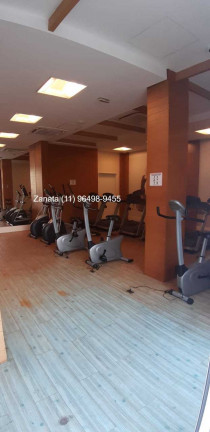 Imagem Apartamento com 1 Quarto à Venda, 49 m² em Jardim Leonor - São Paulo