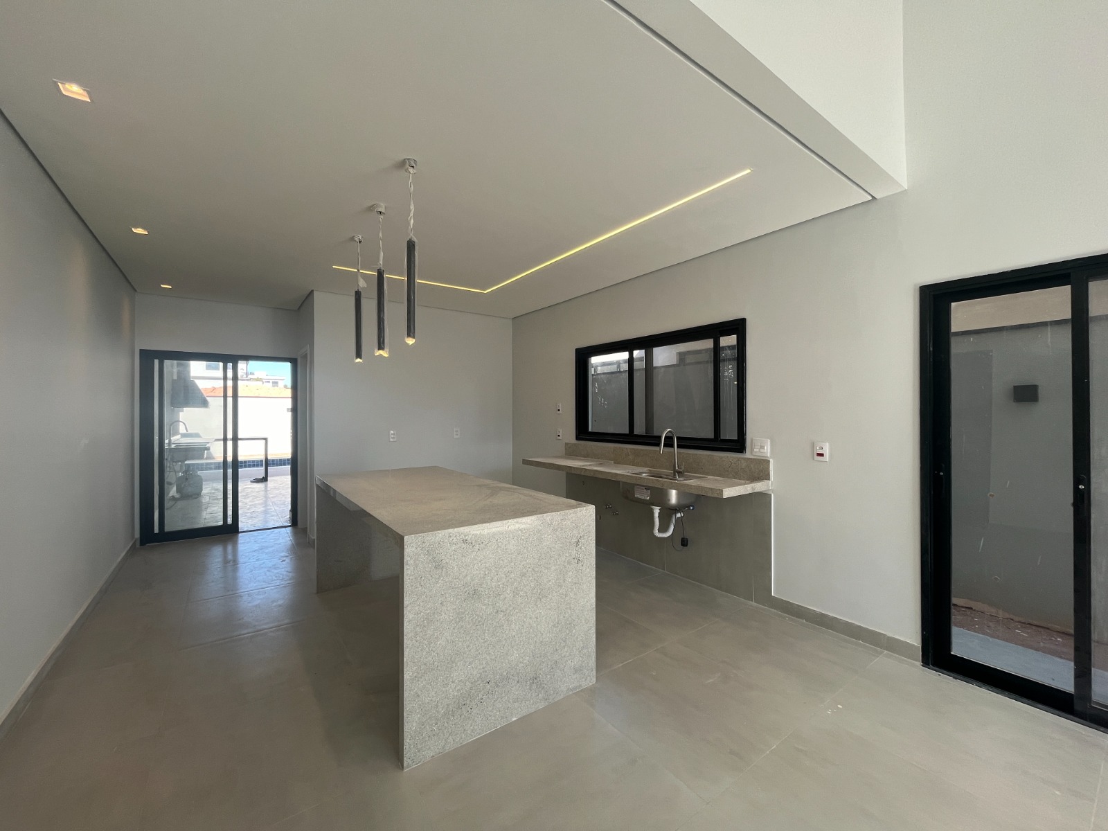 Imagem Casa de Condomínio com 3 Quartos à Venda, 187 m²em Residencial Pecan - Itupeva
