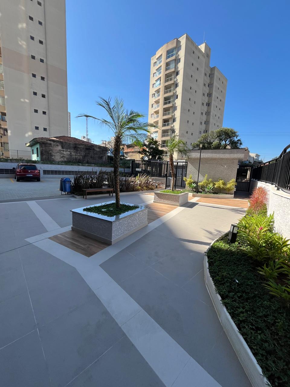Imagem Apartamento com 2 Quartos à Venda, 48 m² em Centro - São Bernardo do Campo Imagem Apartamento com 2 Quartos à Venda, 48 m² em Centro - São Bernardo do Campo