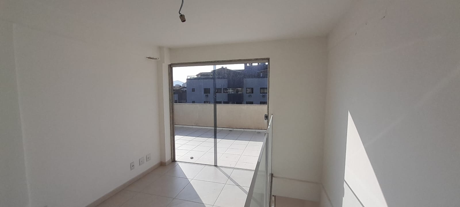 Imagem Cobertura com 4 Quartos à Venda, 188 m²em Pechincha - Rio de Janeiro