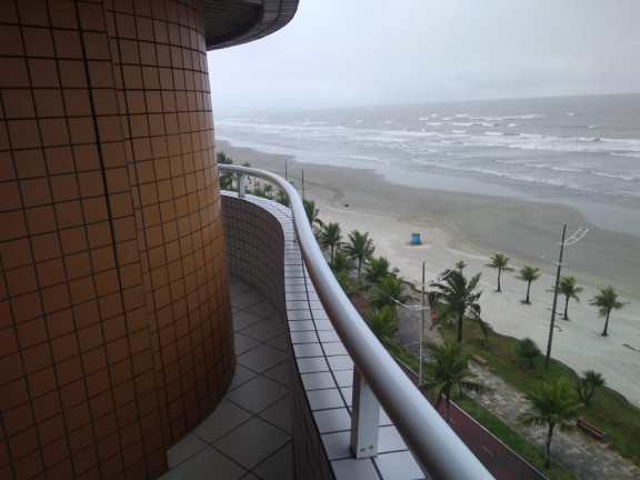 Apartamento com 3 Quartos à Venda,  em Flórida - Praia Grande