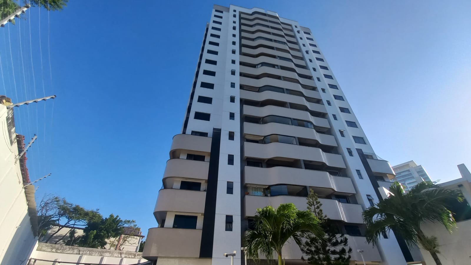 Imagem Apartamento com 3 Quartos à Venda, 129 m²em Varjota - Fortaleza Imagem Apartamento com 3 Quartos à Venda, 129 m²em Varjota - Fortaleza