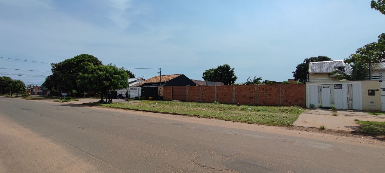 Imagem Terreno à Venda, 540 m²em Jardim Centro Oeste - Campo Grande Imagem Terreno à Venda, 540 m²em Jardim Centro Oeste - Campo Grande