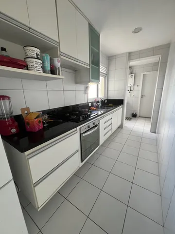 Imagem Apartamento com 4 Quartos à Venda, 123 m²em Horto Bela Vista - Salvador