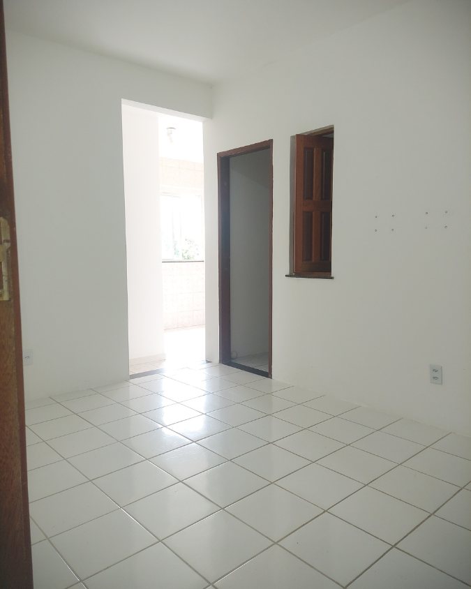 Imagem Apartamento com 2 Quartos para Alugar, 45 m²em Itapuã - Salvador