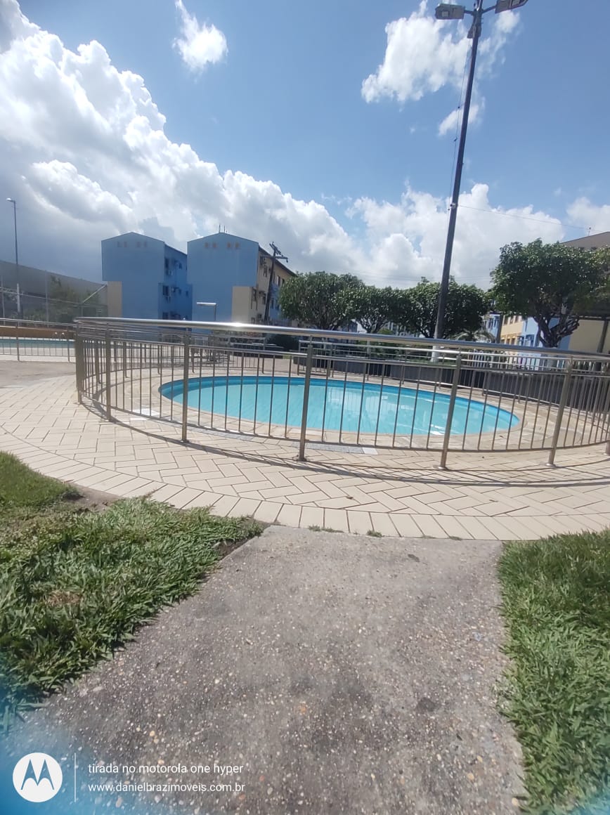 Foto do imóvel Apartamento com 3 Quartos à Venda ou Locação, 67 m² em Dom Pedro I - Manaus