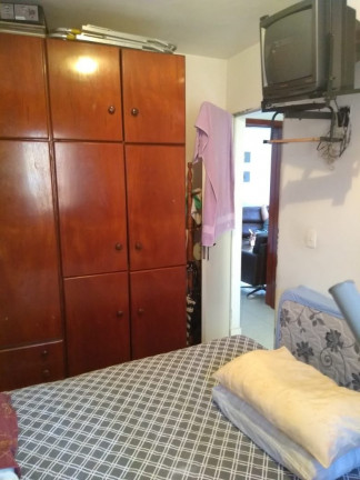 Imagem Apartamento com 3 Quartos à Venda, 64 m² em Jardim Botucatu - São Paulo Imagem Apartamento com 3 Quartos à Venda, 64 m² em Jardim Botucatu - São Paulo