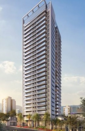 Imagem Apartamento com 1 Quarto à Venda, 51 m² em Perdizes - São Paulo Imagem Apartamento com 1 Quarto à Venda, 51 m² em Perdizes - São Paulo
