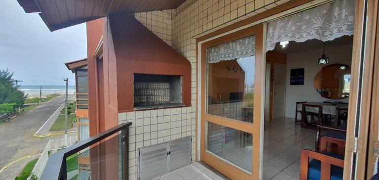 Imagem Apartamento com 1 Quarto à Venda, 52 m² em Capão Novo Posto 4 - Capão Da Canoa