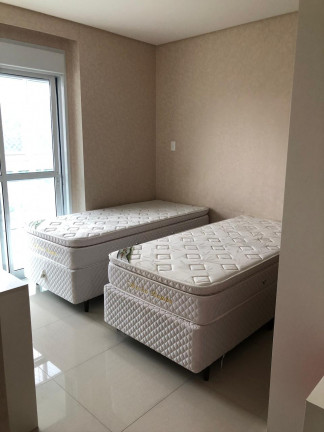 Imagem Apartamento com 3 Quartos à Venda, 137 m² em Canto do Forte - Praia Grande