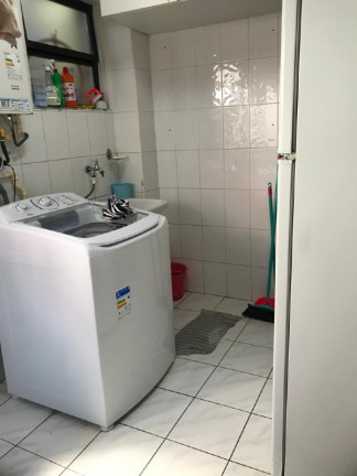 Imagem Apartamento com 3 Quartos à Venda, 150 m² em Itararé - São Vicente