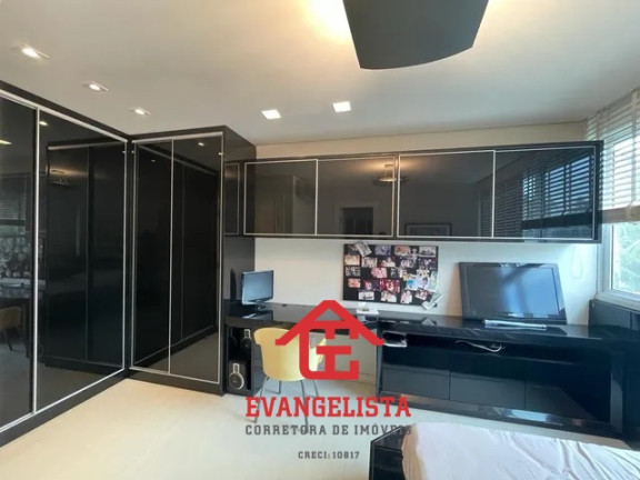 Imagem Casa de Condomínio com 5 Quartos à Venda,  em Alphaville I - Salvador
