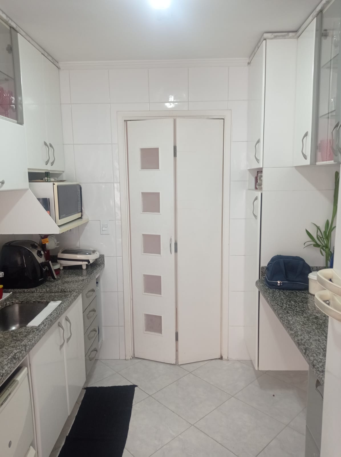 Imagem Apartamento com 3 Quartos à Venda, 76 m²em Jardim Bontempo - Taboão da Serra