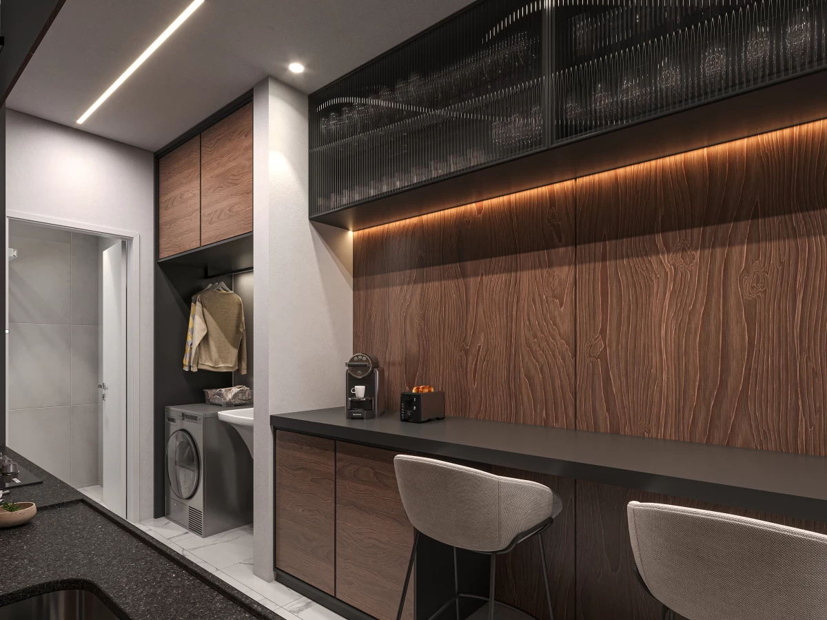 Imagem Apartamento com 2 Quartos à Venda, 84 m² em Centro - Juiz de Fora