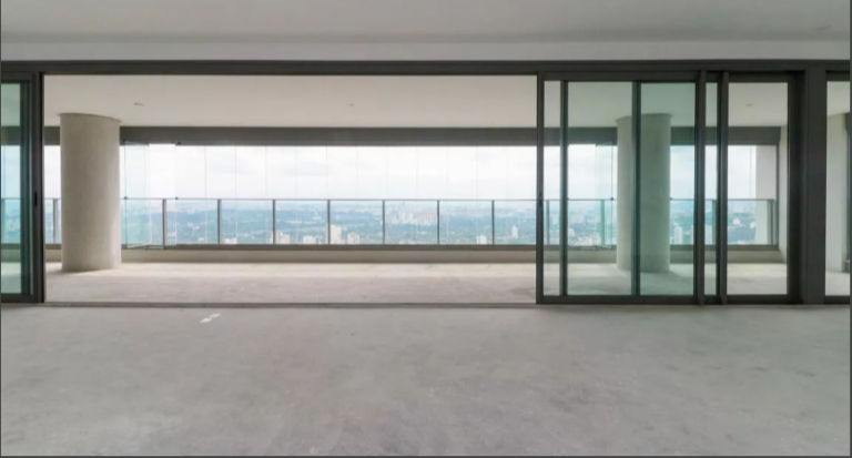 Imagem Apartamento com 4 Quartos à Venda, 275 m² em Sumarezinho - São Paulo