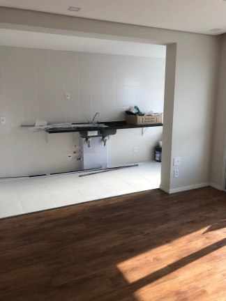 Imagem Apartamento com 2 Quartos à Venda, 68 m² em Vila Apiaí - Santo André