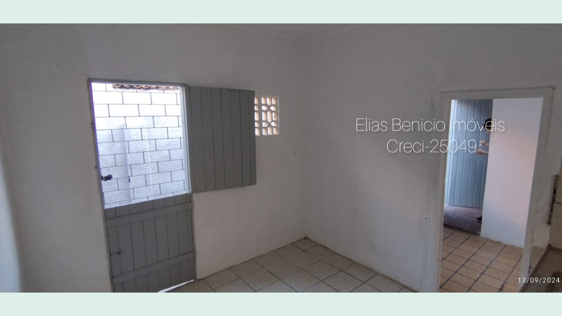Imagem Casa com 2 Quartos à Venda, 118 m²em Jacarecanga - Fortaleza Imagem Casa com 2 Quartos à Venda, 118 m²em Jacarecanga - Fortaleza
