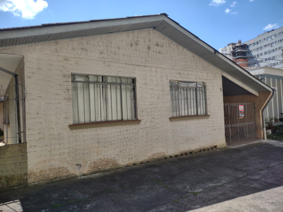Imagem Casa com 3 Quartos à Venda, 135 m² em Bigorrilho - Curitiba