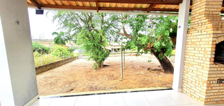 Imagem Casa de Condomínio com 4 Quartos à Venda, 250 m²em Lagoa do Mato - Macaíba