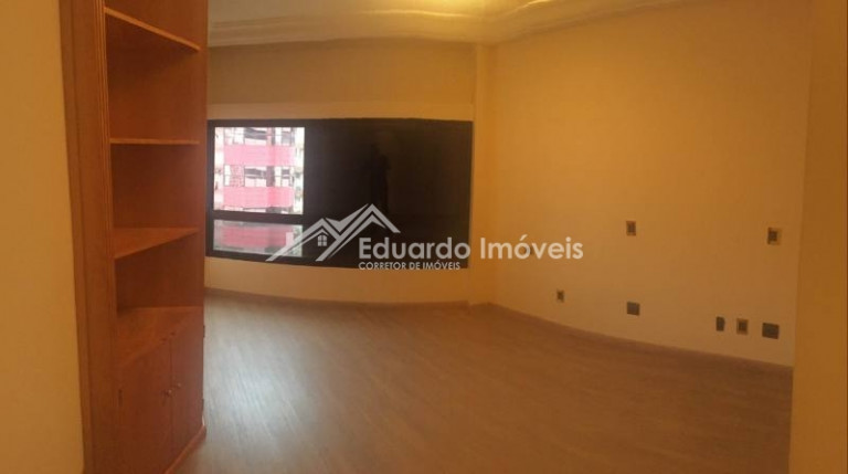 Imagem Apartamento com 3 Quartos à Venda, 155 m² em Centro - São Bernardo Do Campo