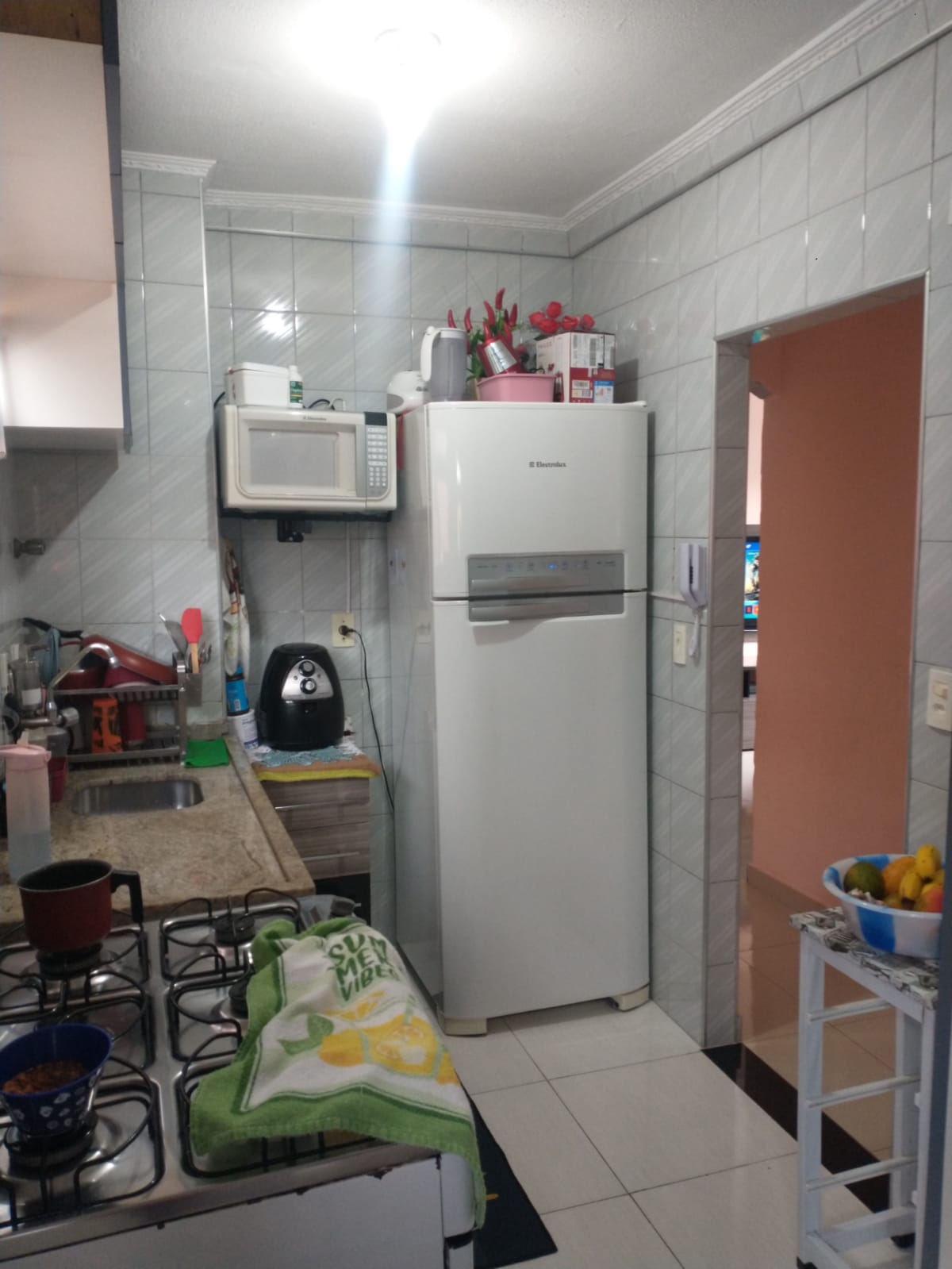 Imagem Apartamento com 2 Quartos à Venda, 54 m²em Santa Terezinha - São Bernardo do Campo Imagem Apartamento com 2 Quartos à Venda, 54 m²em Santa Terezinha - São Bernardo do Campo