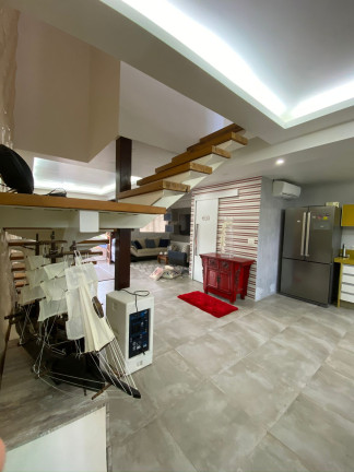 Imagem Casa de Condomínio com 4 Quartos à Venda, 200 m² em Nossa Senhora da Conceição - Paulista Imagem Casa de Condomínio com 4 Quartos à Venda, 200 m² em Nossa Senhora da Conceição - Paulista