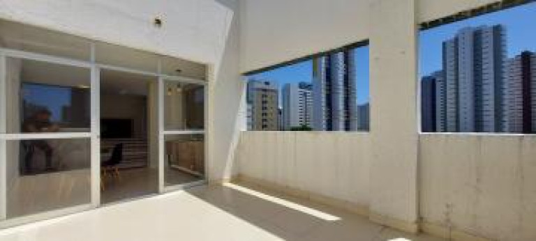 Imagem Apartamento com 3 Quartos à Venda, 130 m² em Boa Viagem - Recife