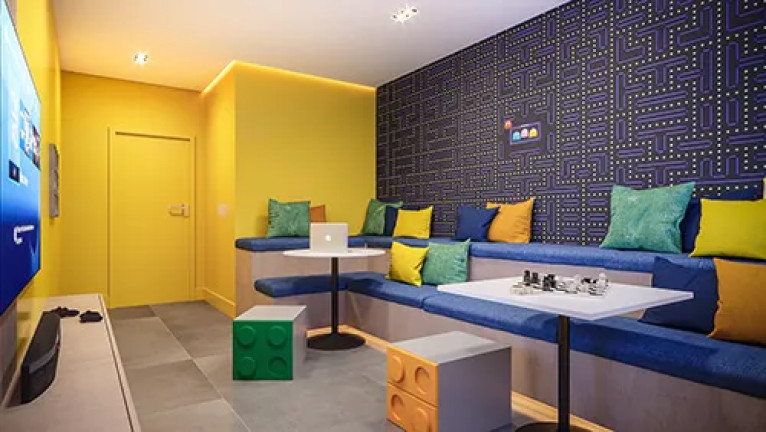 Imagem Apartamento com 3 Quartos à Venda, 78 m² em Jardim Independência - São Paulo