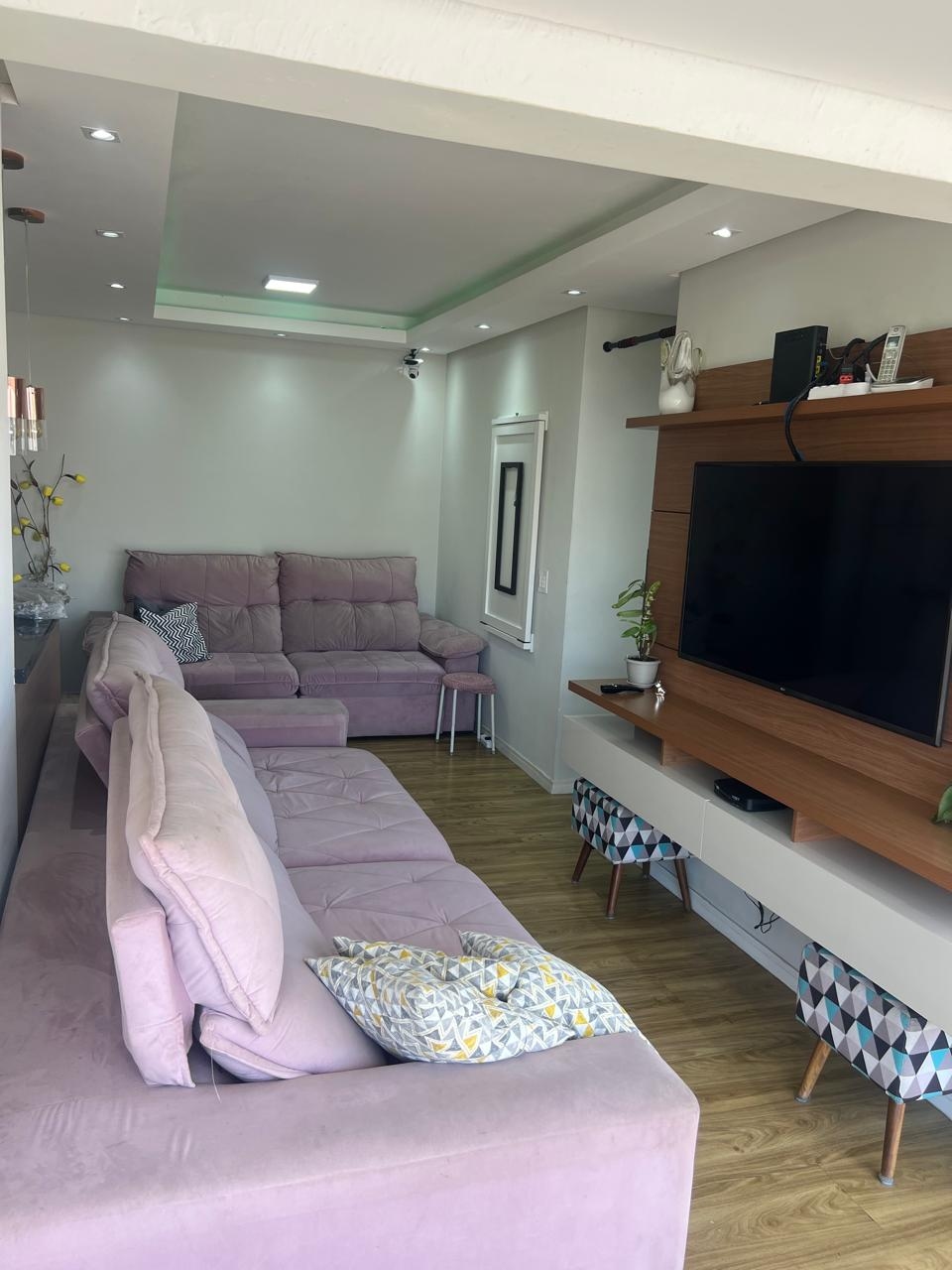 Imagem Apartamento com 3 Quartos à Venda, 67 m² em Centro - Diadema Imagem Apartamento com 3 Quartos à Venda, 67 m² em Centro - Diadema