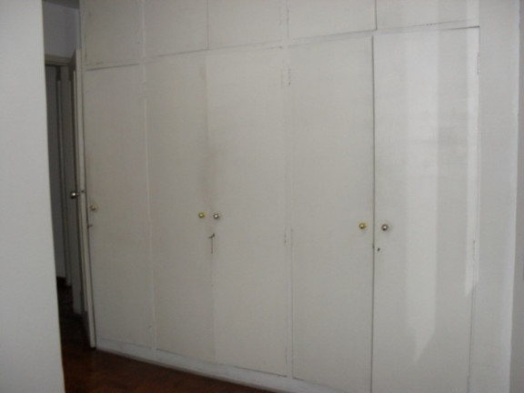 Imagem Apartamento com 3 Quartos à Venda, 98 m² em Tatuapé - São Paulo