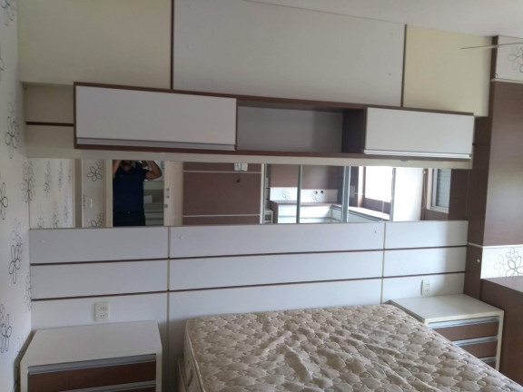 Imagem Apartamento com 2 Quartos à Venda, 70 m² em Michel - Criciúma
