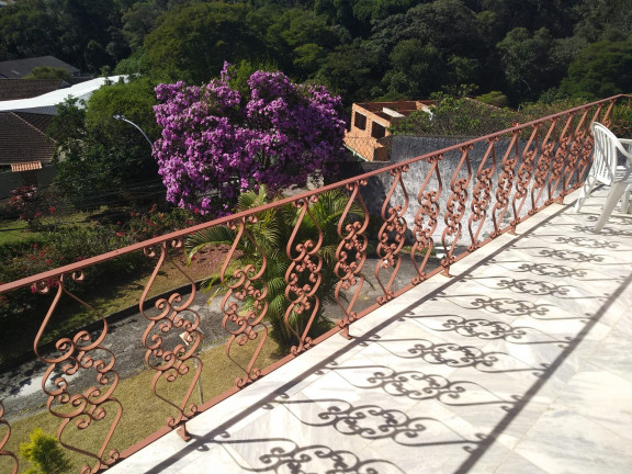 Imagem Casa com 3 Quartos à Venda, 250 m² em Barra do Imbuí - Teresópolis