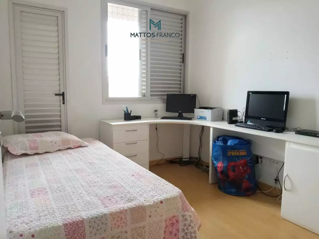 Imagem Apartamento com 3 Quartos à Venda, 104 m²em Vale do Sereno - Nova Lima