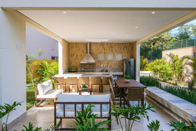 Imagem Apartamento com 2 Quartos à Venda, 57 m² em Jardim São Pedro - Mogi das Cruzes