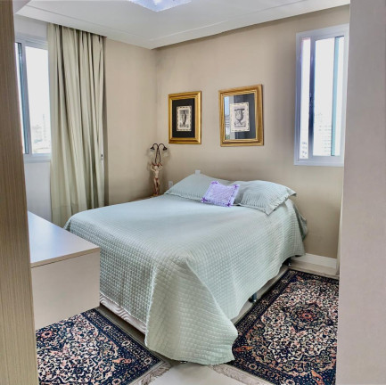 Imagem Apartamento com 3 Quartos à Venda, 208 m² em Tirol - Natal