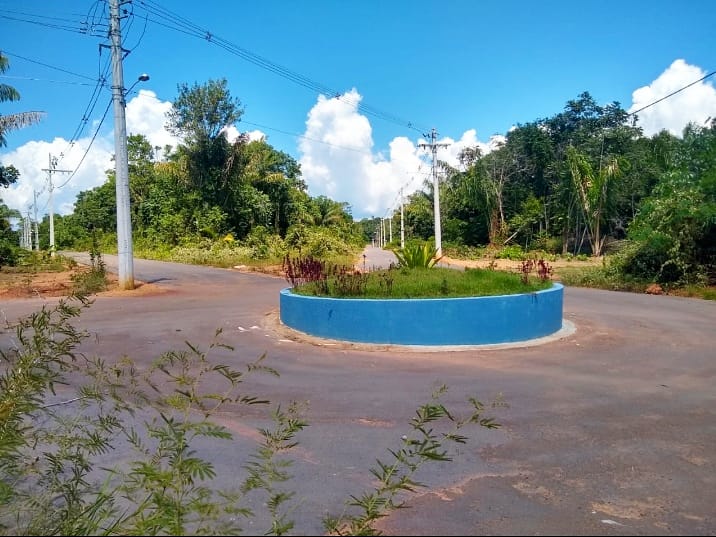 Imagem Terreno à Venda, 1 m²em JANAUARY - IRANDUBA