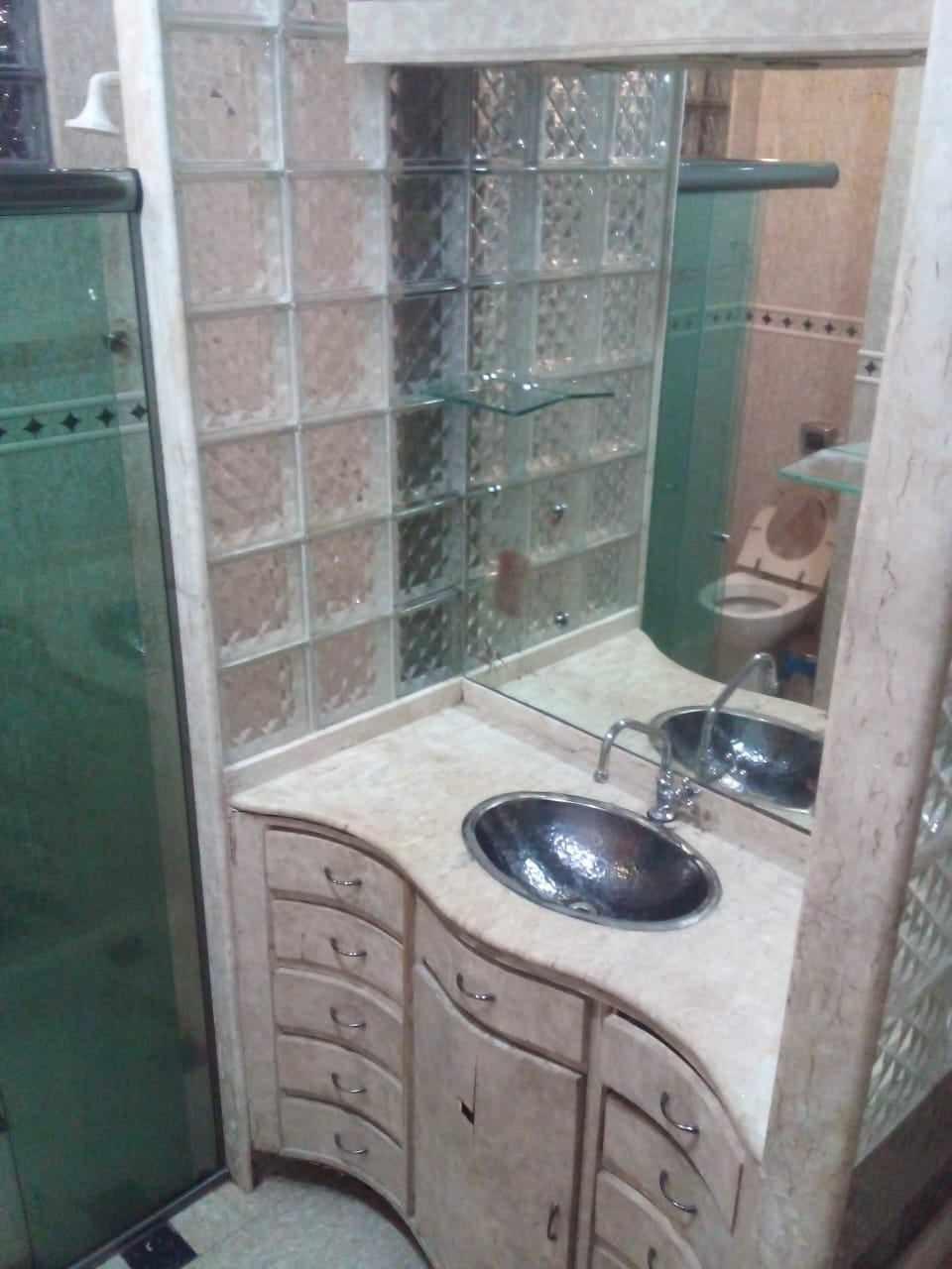 Imagem Casa com 3 Quartos à Venda, 300 m² em Japiim - Manaus Imagem Casa com 3 Quartos à Venda, 300 m² em Japiim - Manaus