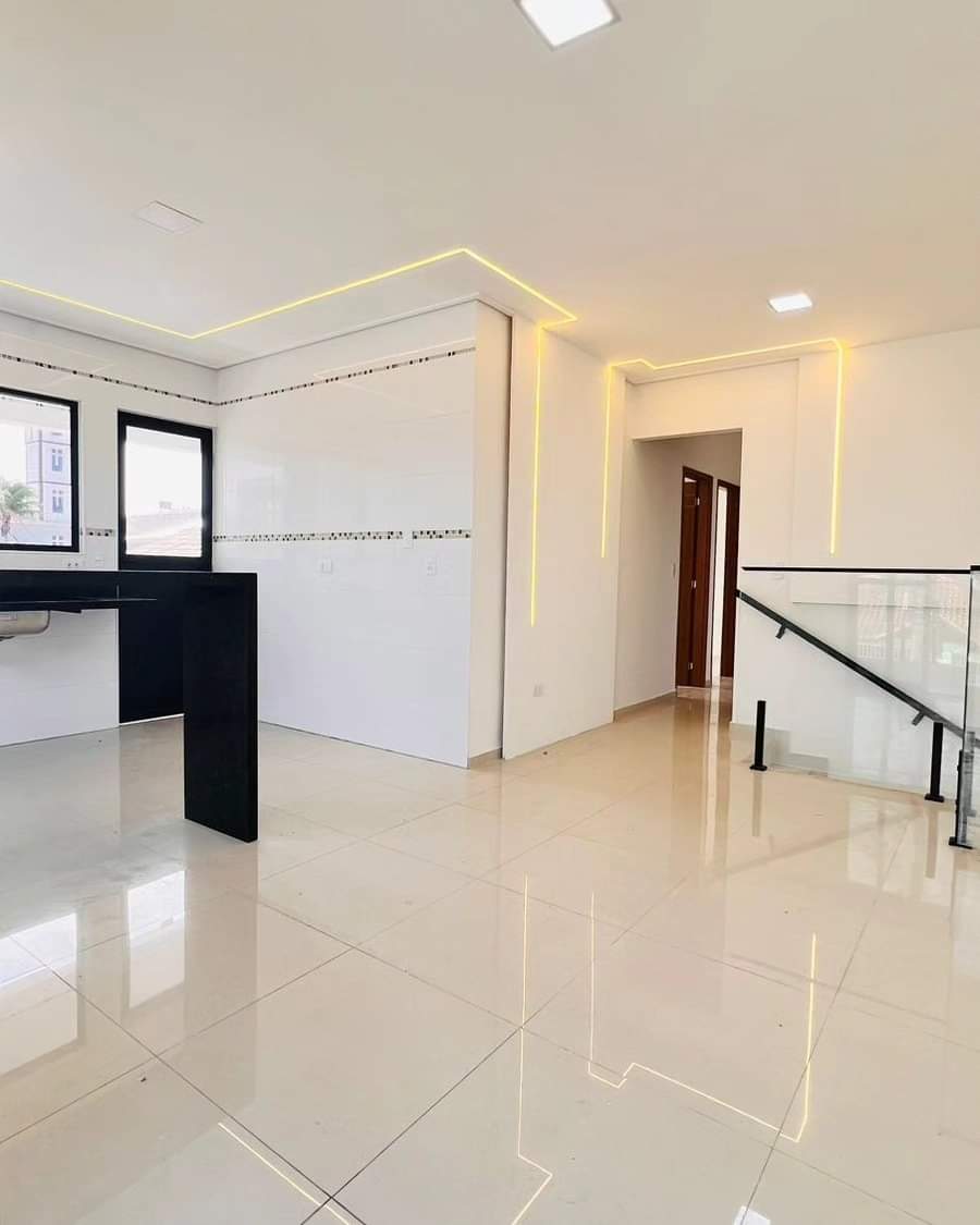Imagem Casa de Condomínio com 3 Quartos à Venda, 89 m²em Maracanã - Praia Grande Imagem Casa de Condomínio com 3 Quartos à Venda, 89 m²em Maracanã - Praia Grande