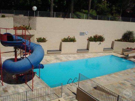 Imagem Apartamento com 2 Quartos à Venda, 50 m² em Parque São Luís - São Paulo