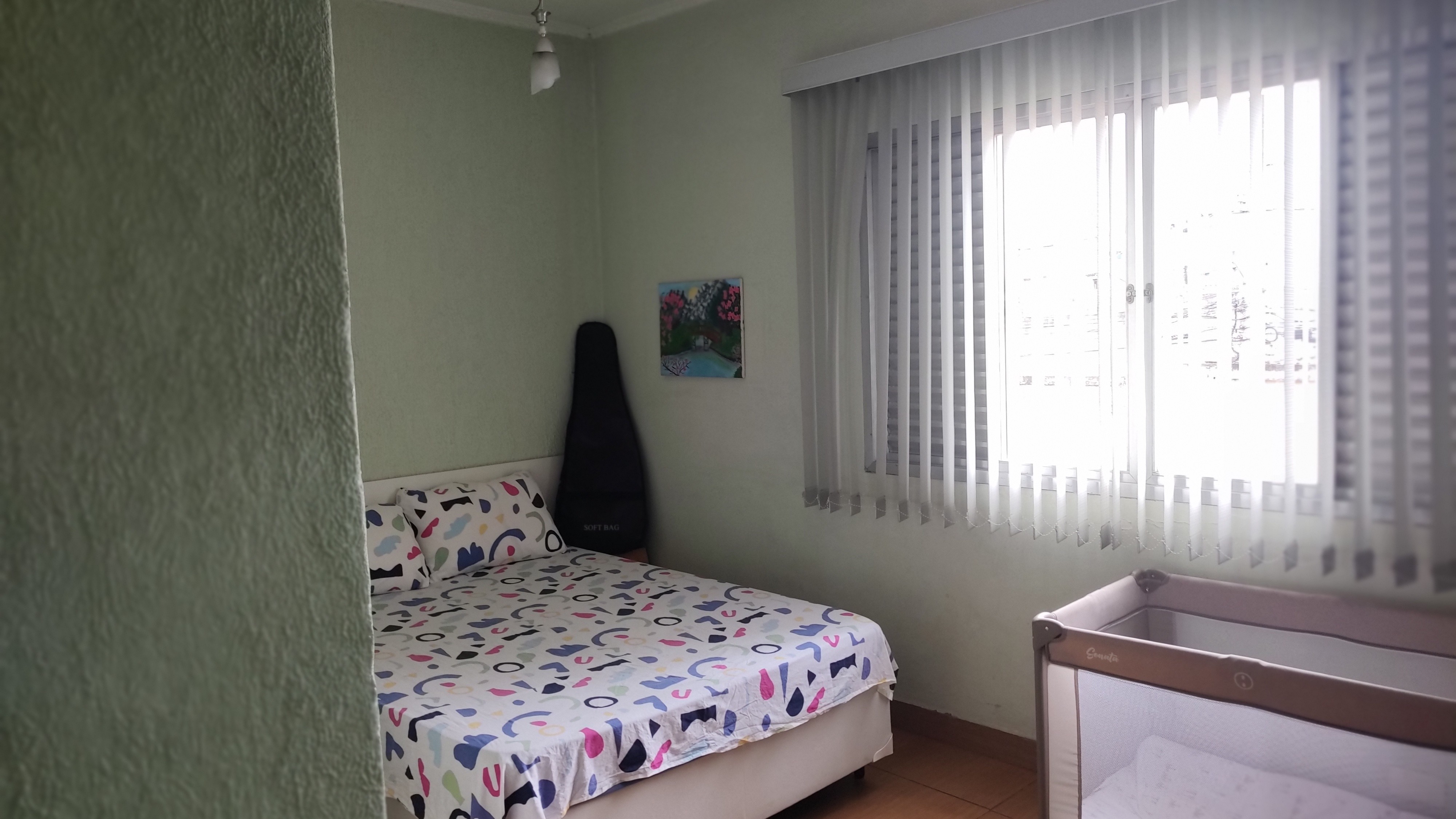 Imagem Sobrado com 4 Quartos à Venda, 330 m² em Cidade Patriarca - São Paulo