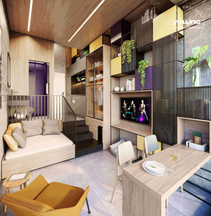 Imagem Apartamento com 3 Quartos à Venda, 87 m² em Santo Amaro - São Paulo