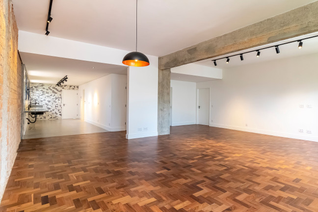 Imagem Apartamento com 3 Quartos à Venda,  em Consolação - São Paulo