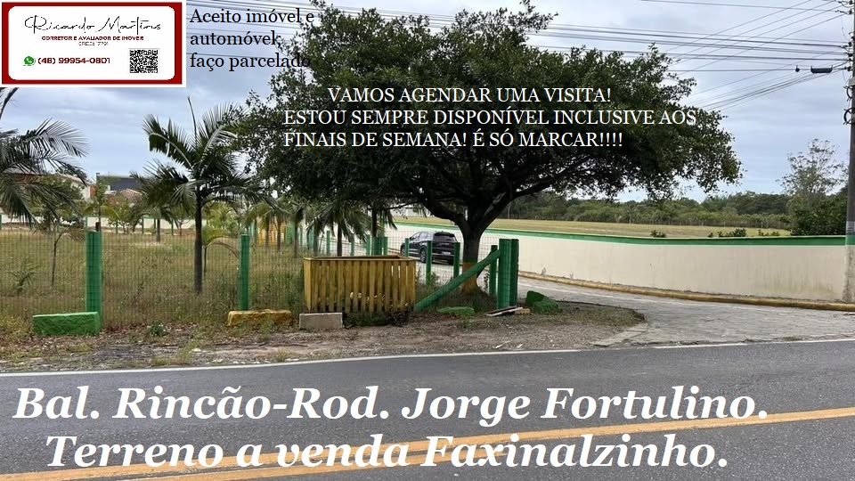 Foto do imóvel Terreno à Venda, 3.448 m² em - Balneário Rincão Foto do imóvel Terreno à Venda, 3.448 m² em - Balneário Rincão