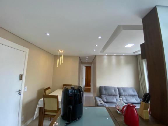 Imagem Apartamento com 2 Quartos à Venda, 41 m² em Jardim São Savério - São Paulo