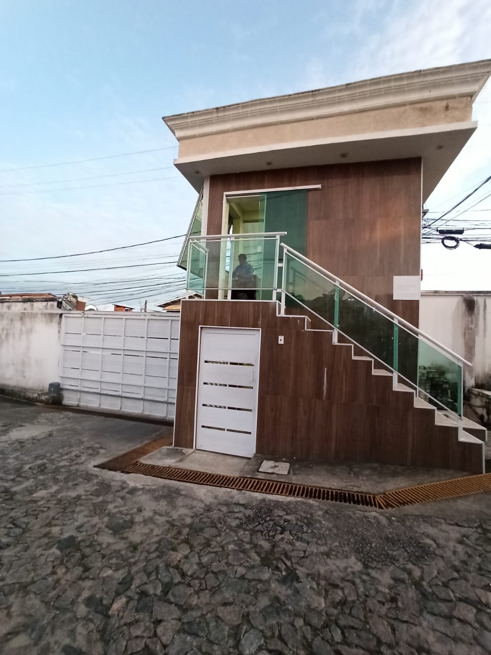 Imagem Apartamento com 2 Quartos à Venda, 44 m²em Maraponga - Fortaleza Imagem Apartamento com 2 Quartos à Venda, 44 m²em Maraponga - Fortaleza