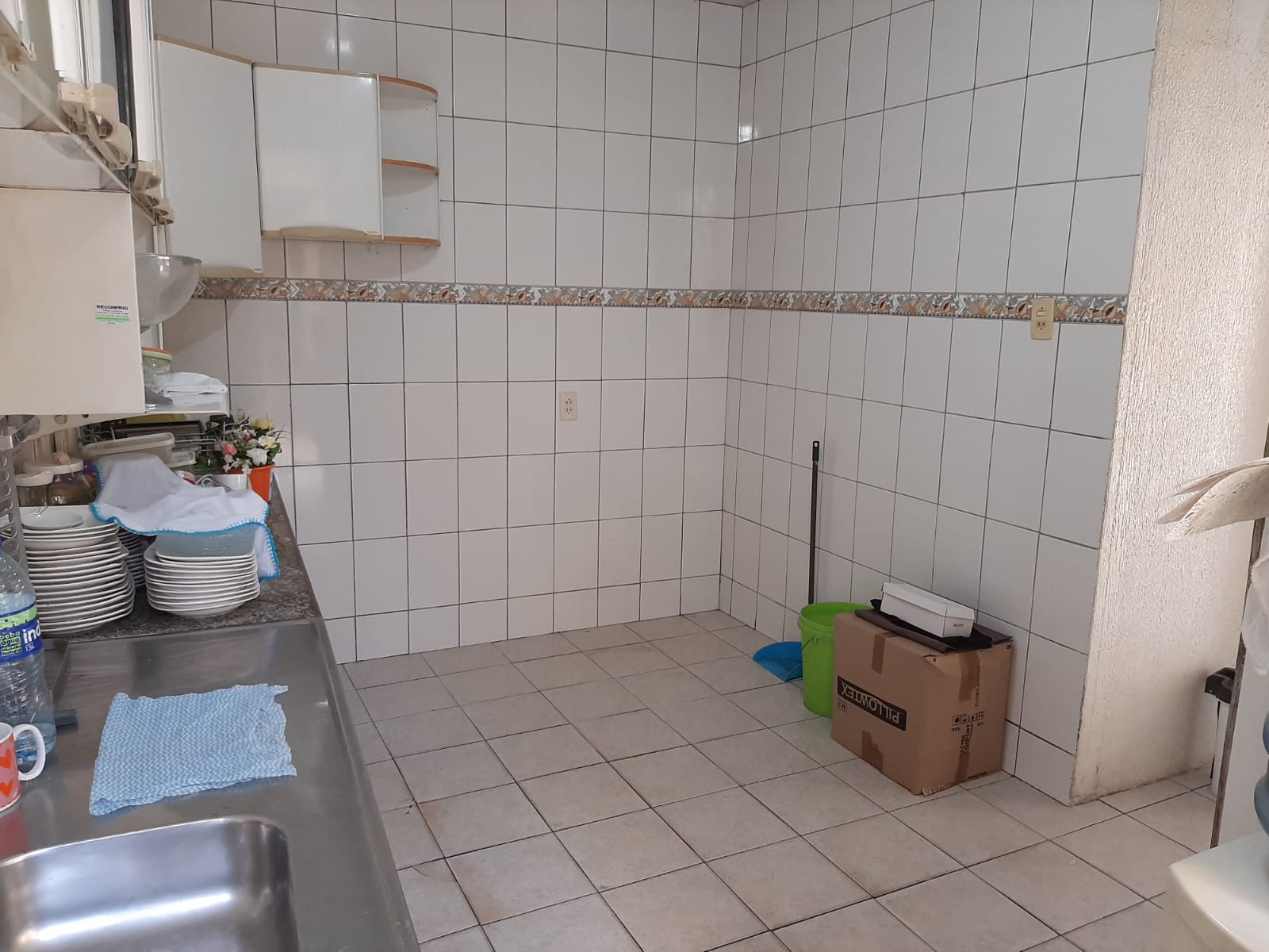 Imagem Casa de Vila com 2 Quartos à Venda, 60 m²em Nazaré - Belém Imagem Casa de Vila com 2 Quartos à Venda, 60 m²em Nazaré - Belém