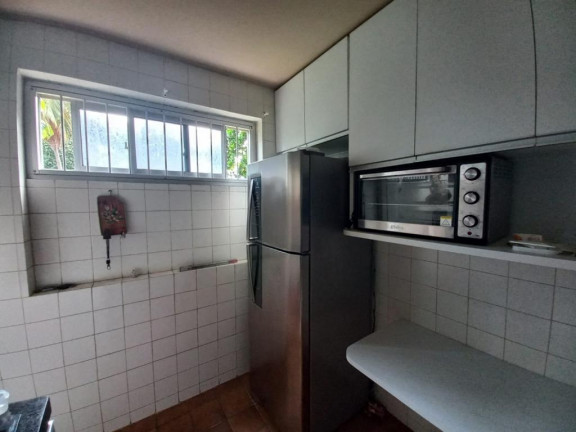 Imagem Apartamento com 4 Quartos para Alugar, 93 m² em Centro - Jaboatão dos Guararapes