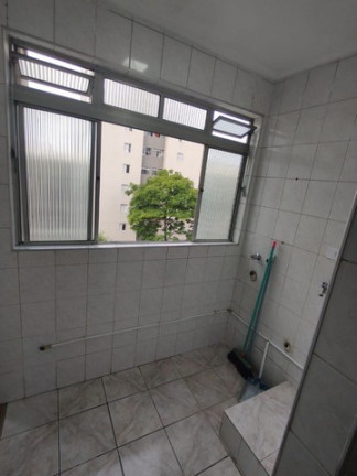 Imagem Apartamento com 3 Quartos à Venda, 65 m² em Jardim Germânia - São Paulo