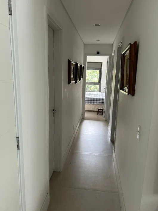 Imagem Apartamento com 3 Quartos à Venda, 131 m²em Cidade Monções - São Paulo